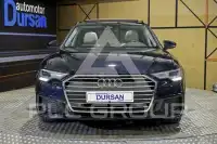 2022 Audi A6