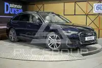 2022 Audi A6