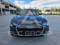 2022 Audi A6