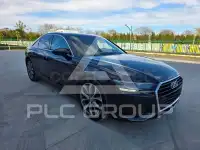2022 Audi A6