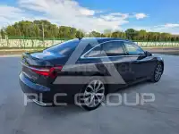 2022 Audi A6