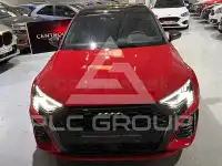 2022 Audi A3