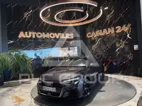 2022 Audi A3