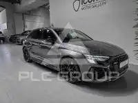 2022 Audi A3