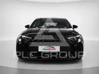 2022 Audi A3