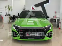 2022 Audi A3