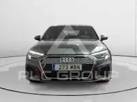 2022 Audi A3