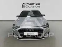 2022 Audi A3