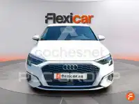 2022 Audi A3
