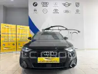 2022 Audi A3