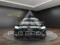 2022 Audi A3