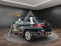 2022 Audi A3