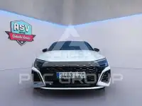 2022 Audi A3
