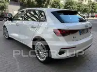 2022 Audi A3