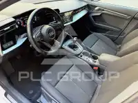 2022 Audi A3