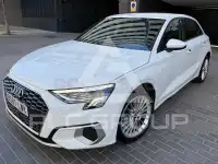2022 Audi A3