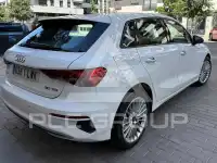 2022 Audi A3