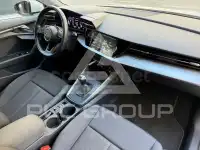 2022 Audi A3