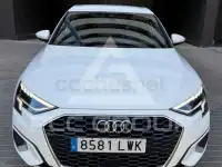 2022 Audi A3