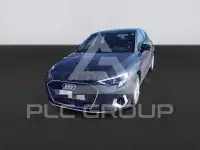 2022 Audi A3