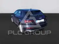 2022 Audi A3