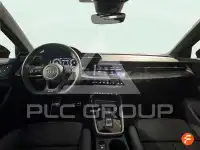2022 Audi A3