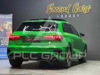 2022 Audi A3