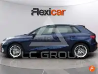 2022 Audi A3