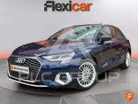 2022 Audi A3