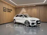 2022 Audi A3