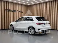 2022 Audi A3