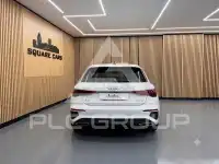 2022 Audi A3