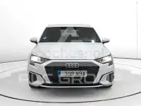 2022 Audi A3