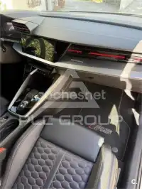 2022 Audi A3
