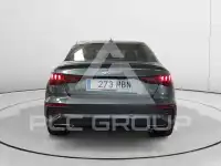 2022 Audi A3