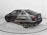 2022 Audi A3