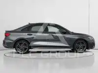 2022 Audi A3