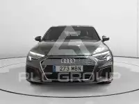 2022 Audi A3