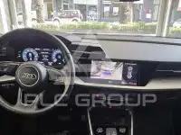 2022 Audi A3