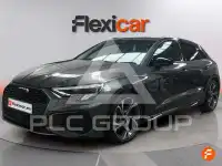 2022 Audi A3