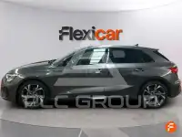 2022 Audi A3