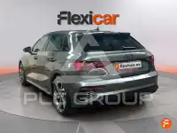 2022 Audi A3