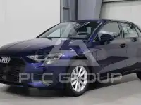2022 Audi A3