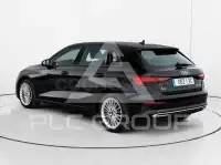 2022 Audi A3