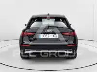 2022 Audi A3