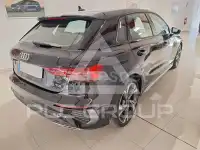 2022 Audi A3