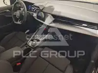 2022 Audi A3