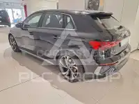 2022 Audi A3