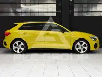 2022 Audi A3