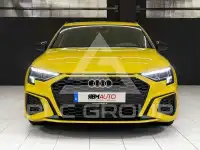 2022 Audi A3